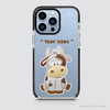 CUTE ANIMAL - COW