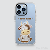 CUTE ANIMAL - COW