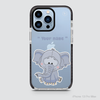 CUTE ANIMAL - ELEPHANT