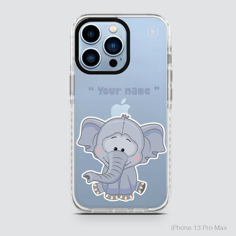 CUTE ANIMAL - ELEPHANT