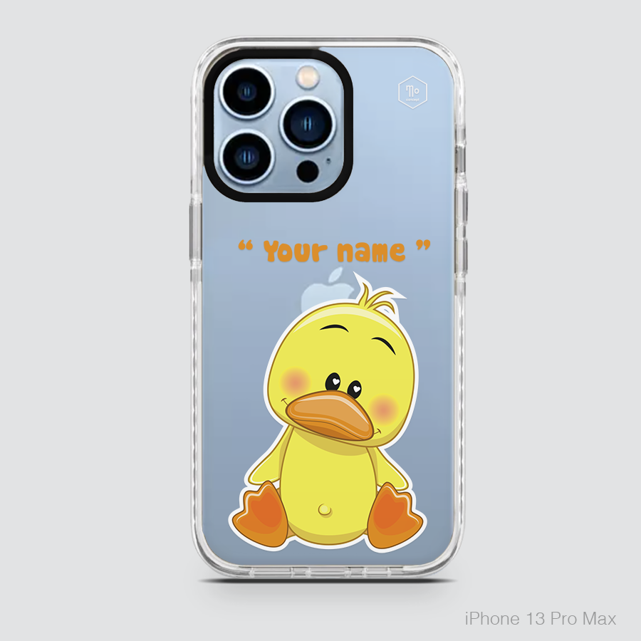 CUTE ANIMAL - DUCK