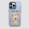 CUTE ANIMAL - MOUSE