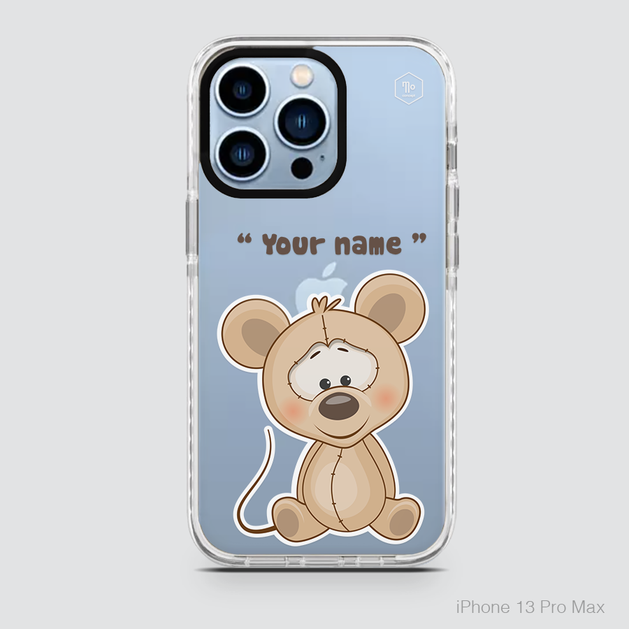 CUTE ANIMAL - MOUSE