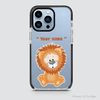 CUTE ANIMAL - LION