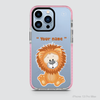 CUTE ANIMAL - LION