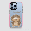 CUTE ANIMAL - HEDGEHOG