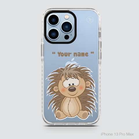 CUTE ANIMAL - HEDGEHOG