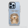 CUTE ANIMAL - HEDGEHOG