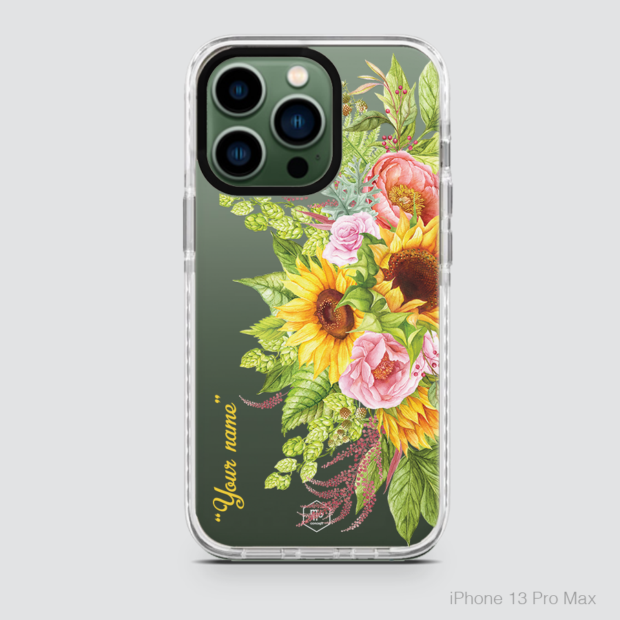 SUNFLOWER - A BUNCH OF LOVE
