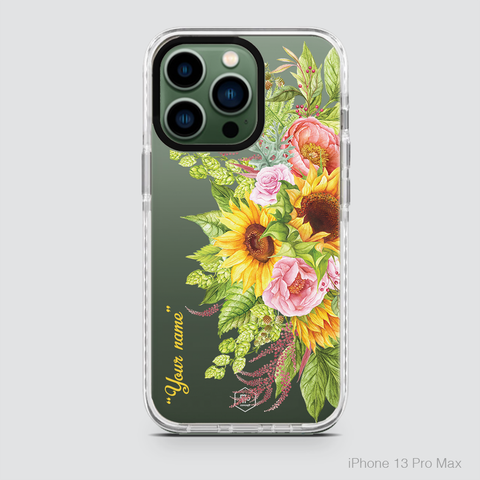 SUNFLOWER - A BUNCH OF LOVE