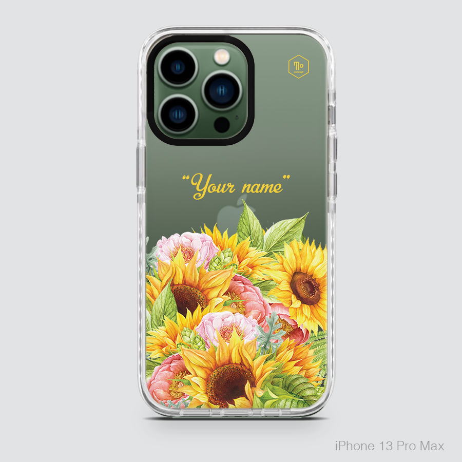 SUNFLOWER - 3 SUNS