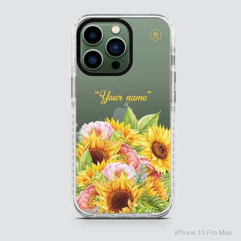 SUNFLOWER - 3 SUNS