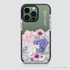 HYDRANGEA FLOWERS - PINKY MIX