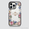 ROSE VINTAGE - THE GATE OF FLOWERS
