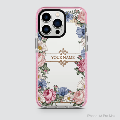 ROSE VINTAGE - THE GATE OF FLOWERS