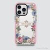 ROSE VINTAGE - THE GATE OF FLOWERS