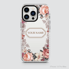 ROSE VINTAGE - PINK ROSES