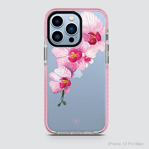 ELEGANT ORCHID - PINK