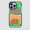 CHILDHOOD FOOD - SNACK CUA