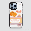 CHILDHOOD FOOD - VITAMIN C