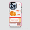 CHILDHOOD FOOD - VITAMIN C