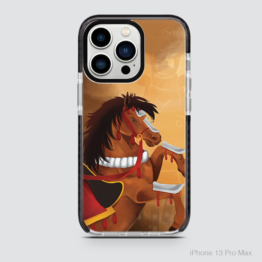 WAR HORSE - MATSUKAZE