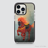 WAR HORSE - XÍCH THỐ