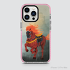 WAR HORSE - XÍCH THỐ