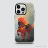 WAR HORSE - XÍCH THỐ