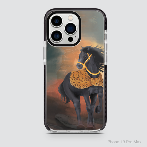 WAR HORSE - BUCEPHALUS