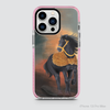 WAR HORSE - BUCEPHALUS