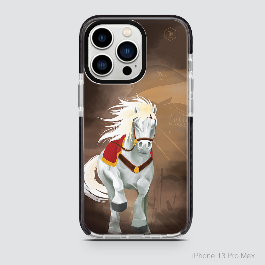 WAR HORSE - MARENGO