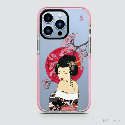GEISHA - UNIQUE BEAUTY