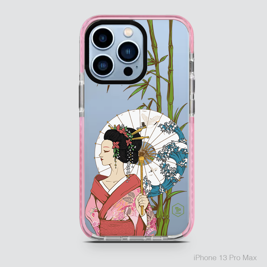 GEISHA - UMBRELLA
