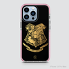 HARRY POTTER - HOGWARTS