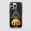 HARRY POTTER - THE DEATHLY HALLOWS