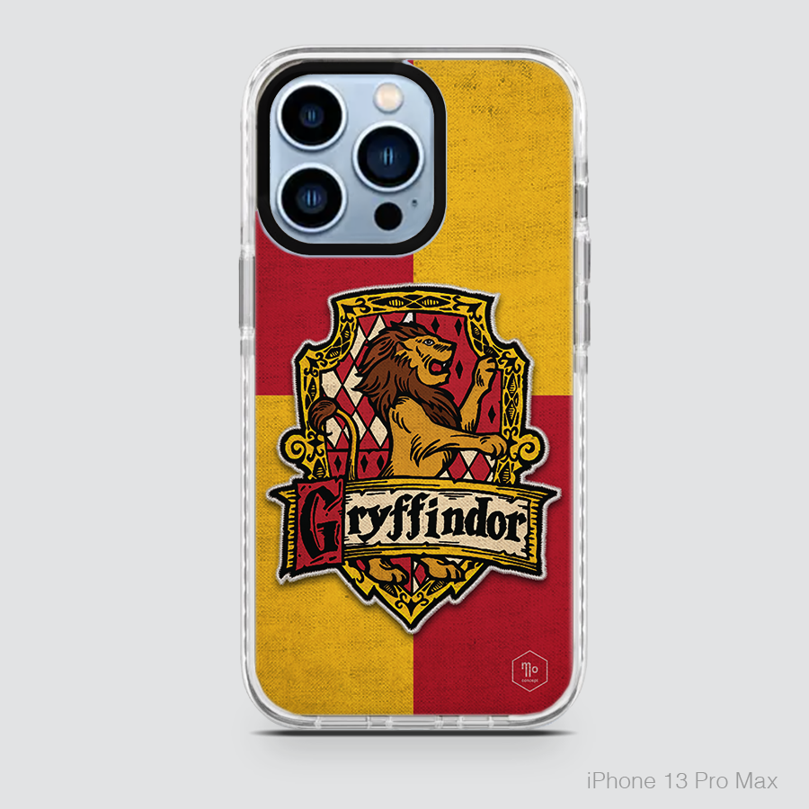 HARRY POTTER - GRYFFINDOR