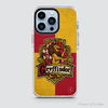 HARRY POTTER - GRYFFINDOR