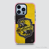 HARRY POTTER - HUFFLEPUFF