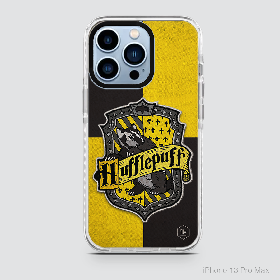 HARRY POTTER - HUFFLEPUFF