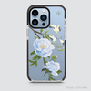 THE FLOWER OF LOVE - BLUE PEONY