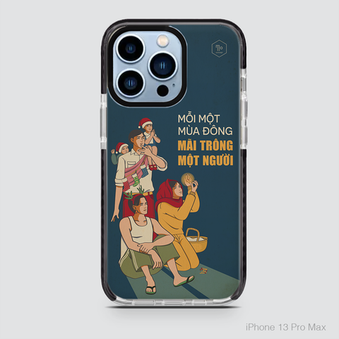 GIÁNG SINH KHÁT KHAO - MỖI MỘT MÙA ĐÔNG MÃI TRÔNG MỘT NGƯỜI