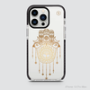 HAMSA METALIC - NGỖNG