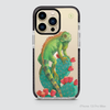 IGUANA & CACTUS