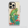IGUANA & CACTUS