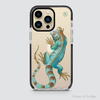 BLUE IGUANA