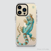 BLUE IGUANA