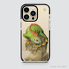 GREEN IGUANA