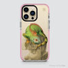 GREEN IGUANA