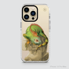 GREEN IGUANA